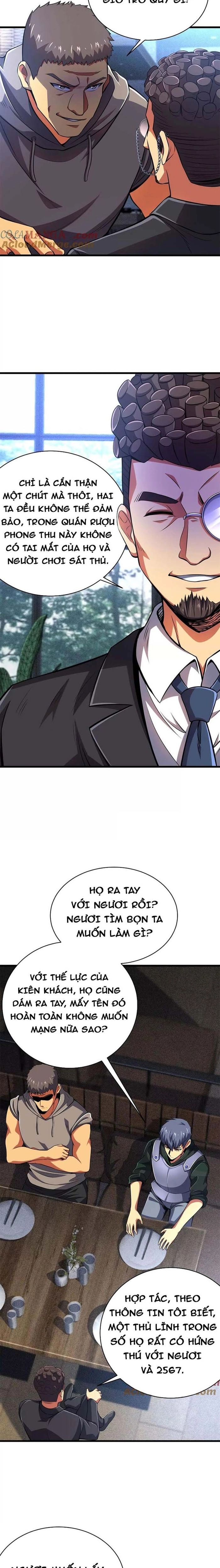 Ác Ma Tù Lung Chapter 47 - 3