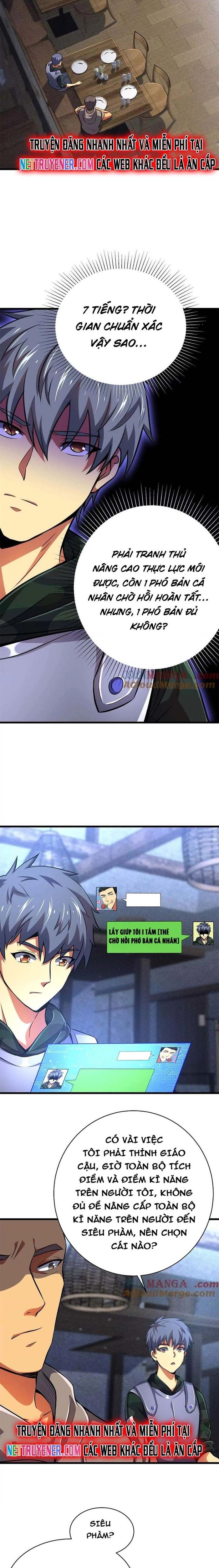 Ác Ma Tù Lung Chapter 47 - 5