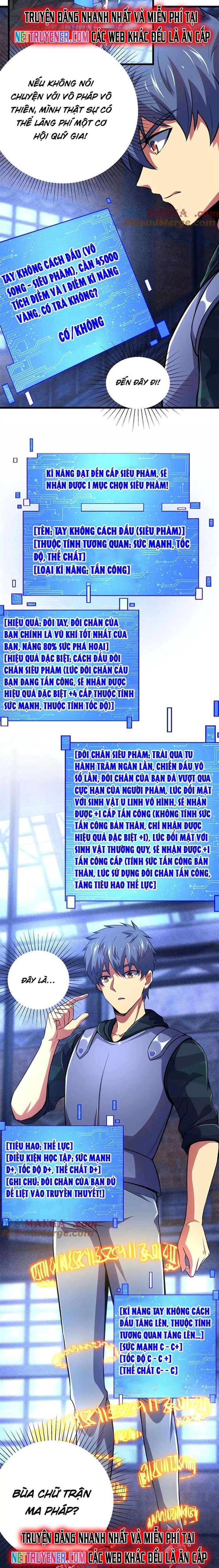 Ác Ma Tù Lung Chapter 47 - 7