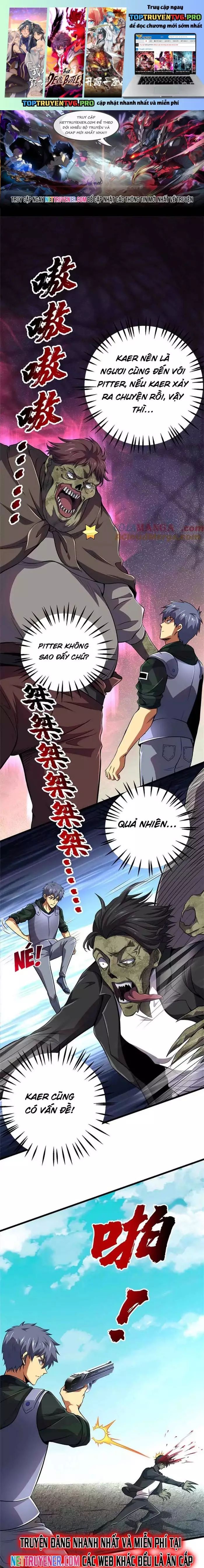 Ác Ma Tù Lung Chapter 49 - 2