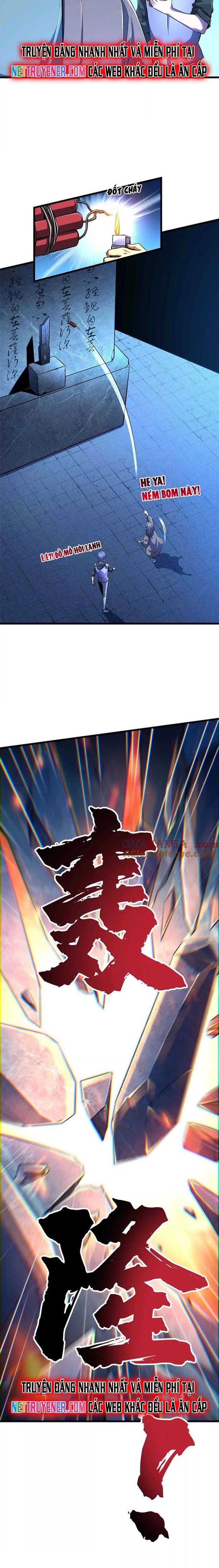Ác Ma Tù Lung Chapter 49 - 12