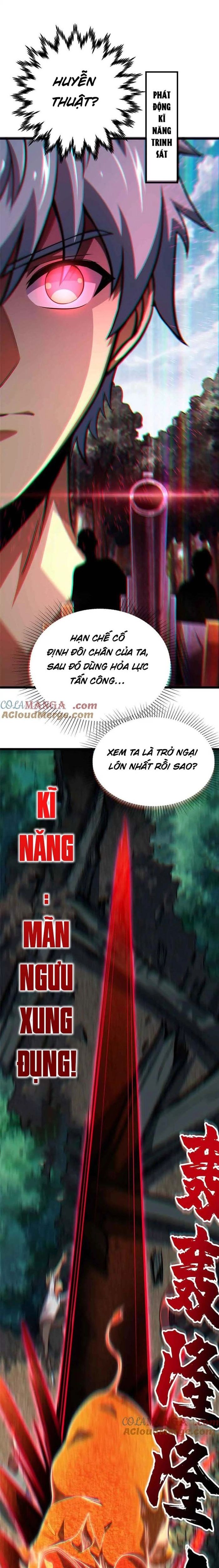 Ác Ma Tù Lung Chapter 49 - 5