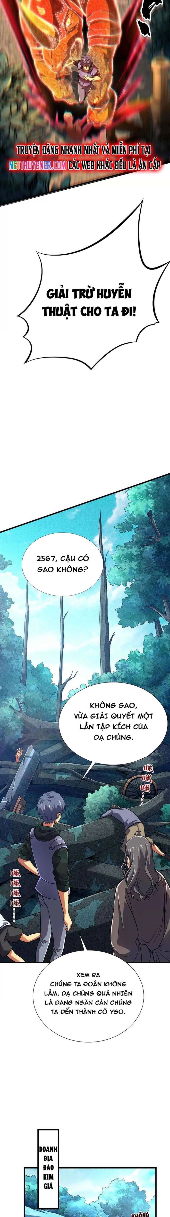 Ác Ma Tù Lung Chapter 49 - 6