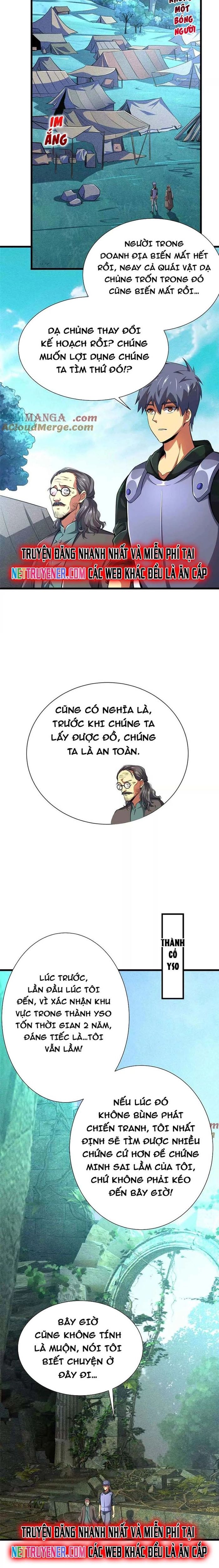 Ác Ma Tù Lung Chapter 49 - 7