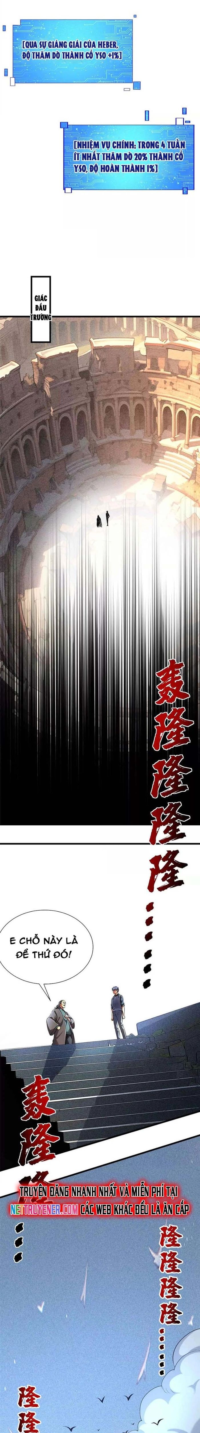 Ác Ma Tù Lung Chapter 49 - 8