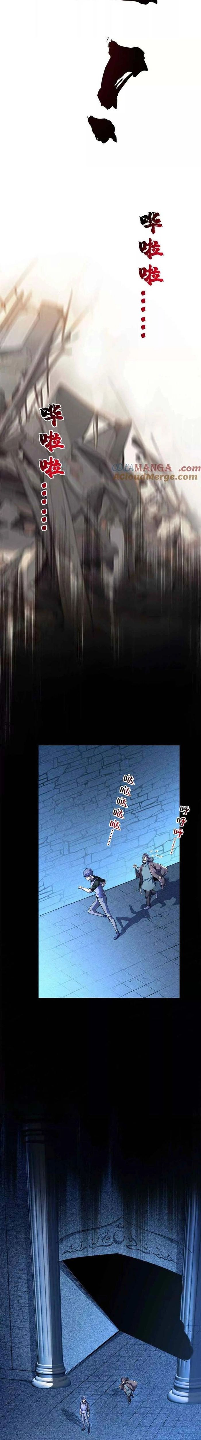 Ác Ma Tù Lung Chapter 49 - 10