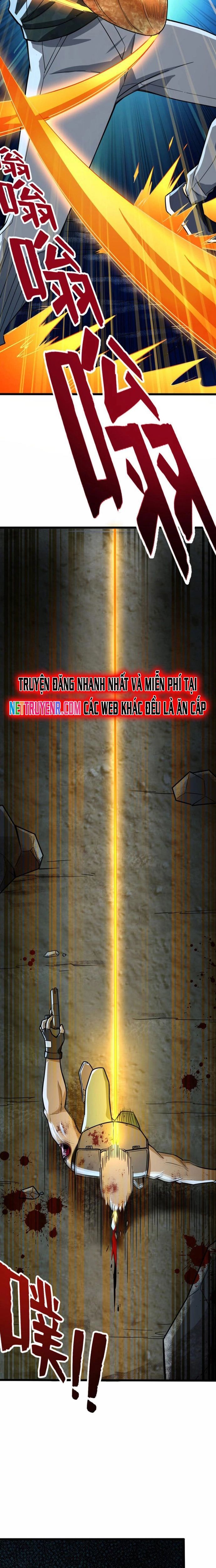 Ác Ma Tù Lung Chapter 5 - 11