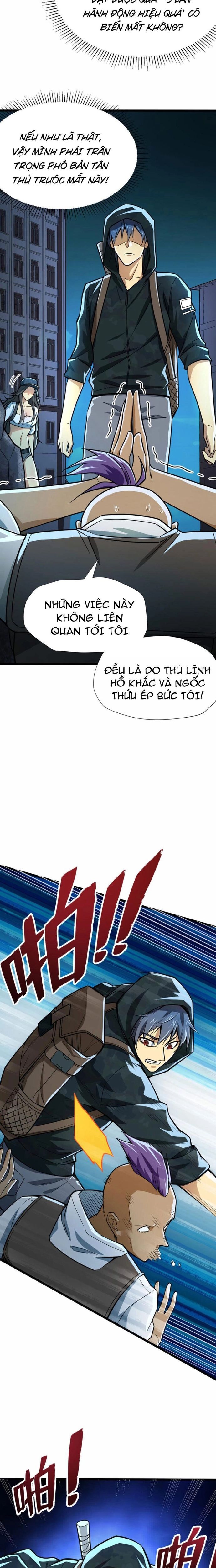 Ác Ma Tù Lung Chapter 5 - 13