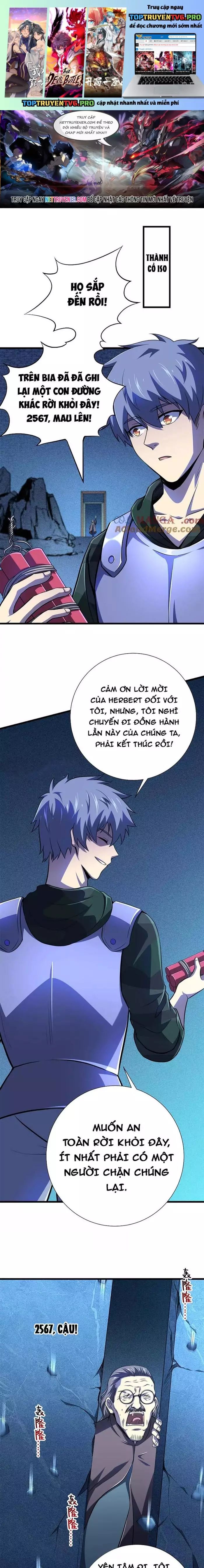 Ác Ma Tù Lung Chapter 50 - 2