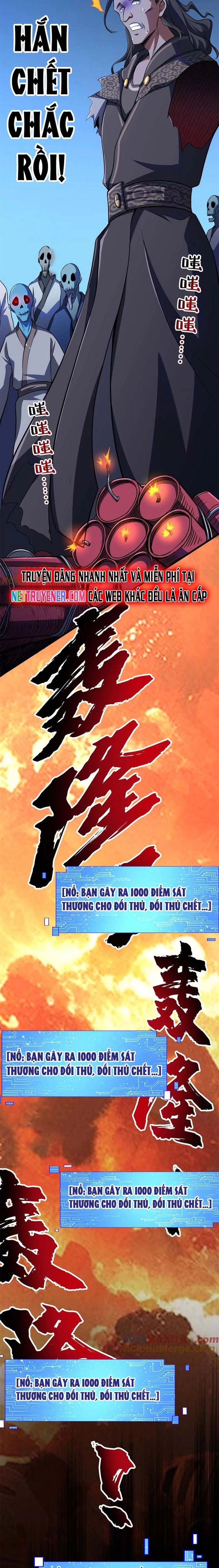 Ác Ma Tù Lung Chapter 50 - 13