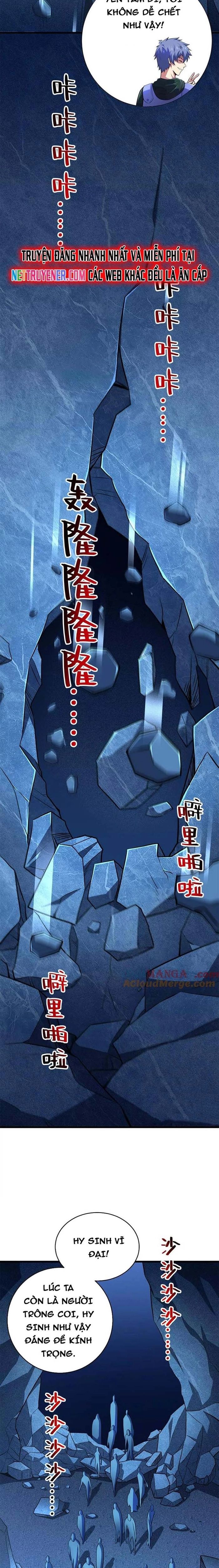 Ác Ma Tù Lung Chapter 50 - 3