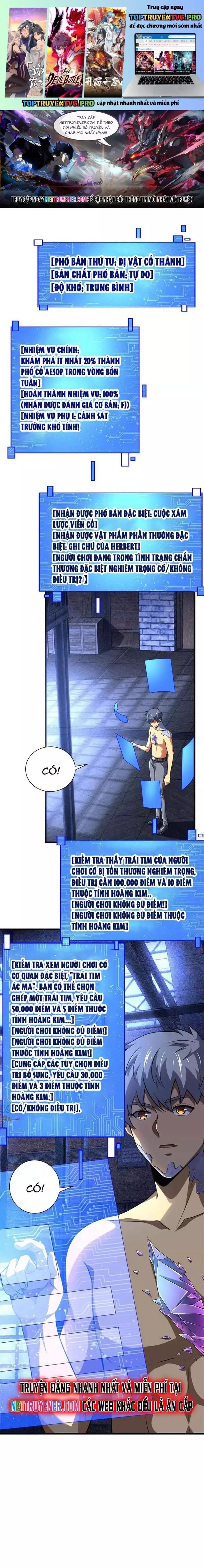 Ác Ma Tù Lung Chapter 51 - 2