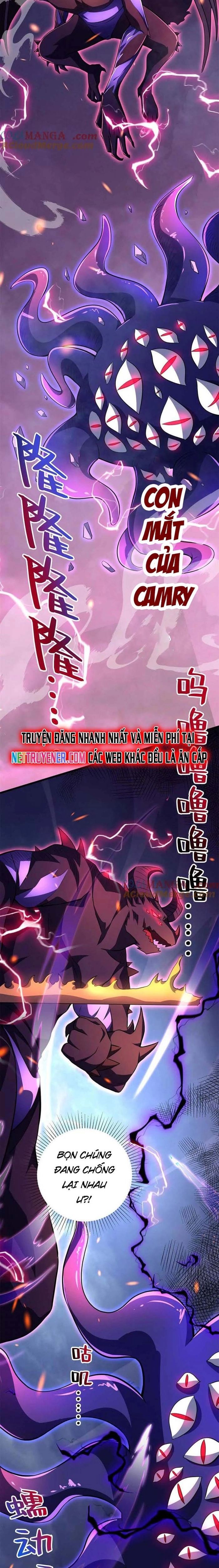 Ác Ma Tù Lung Chapter 51 - 4