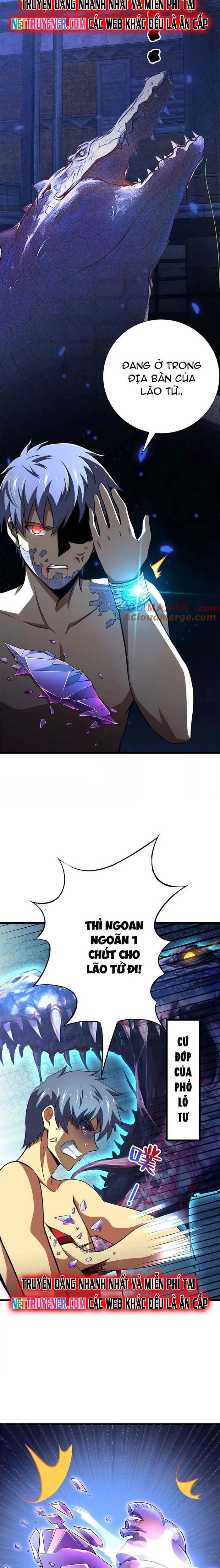 Ác Ma Tù Lung Chapter 51 - 7