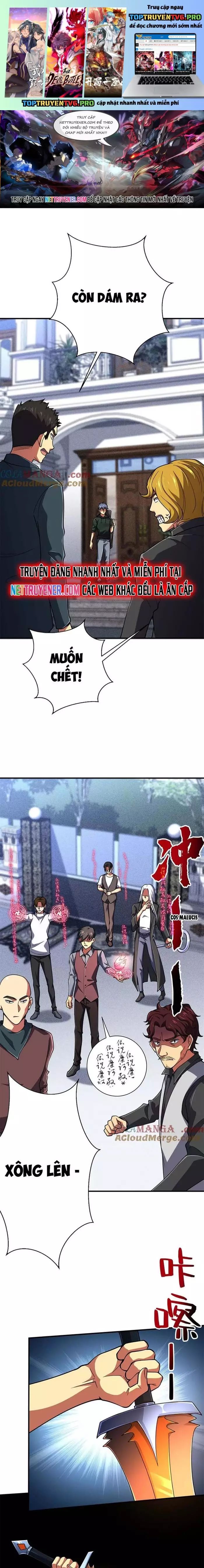 Ác Ma Tù Lung Chapter 53 - 2