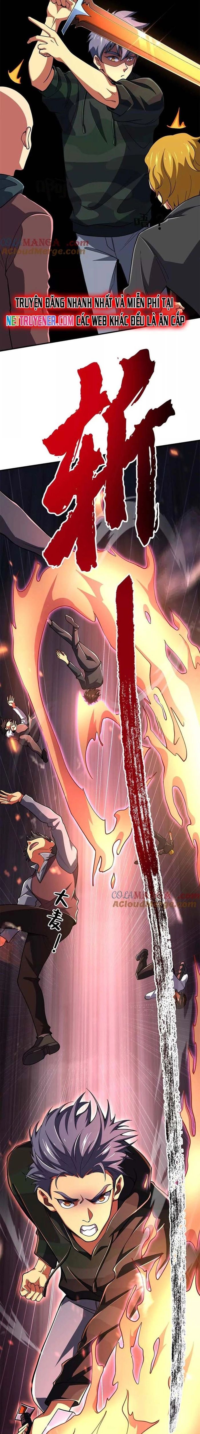 Ác Ma Tù Lung Chapter 53 - 3