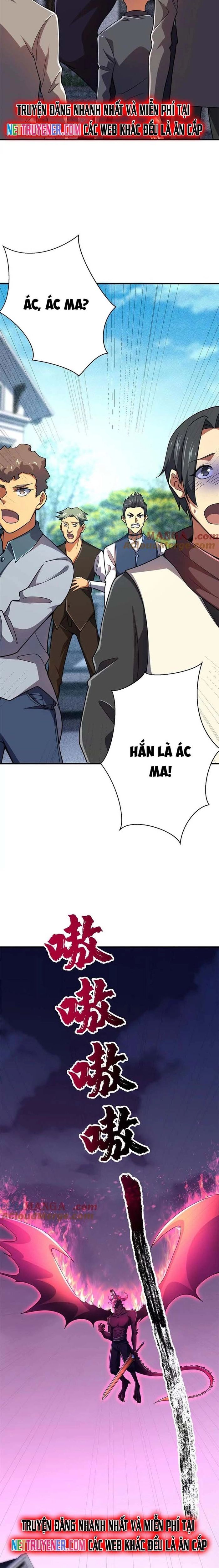 Ác Ma Tù Lung Chapter 53 - 7