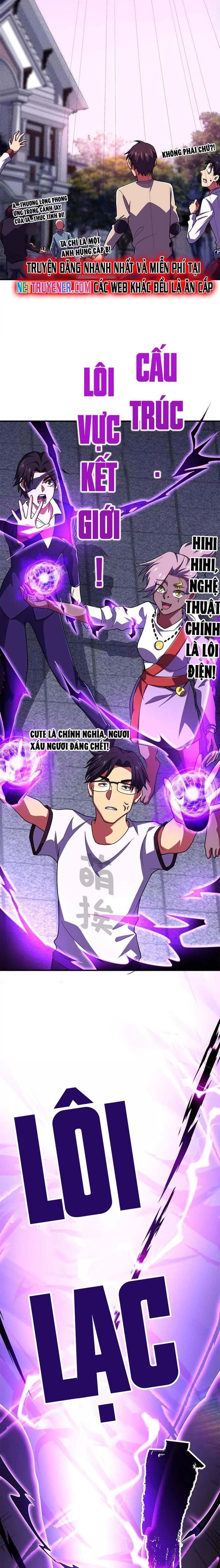 Ác Ma Tù Lung Chapter 53 - 8