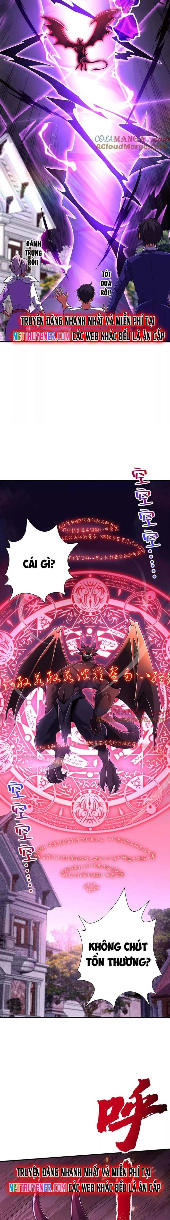 Ác Ma Tù Lung Chapter 53 - 9