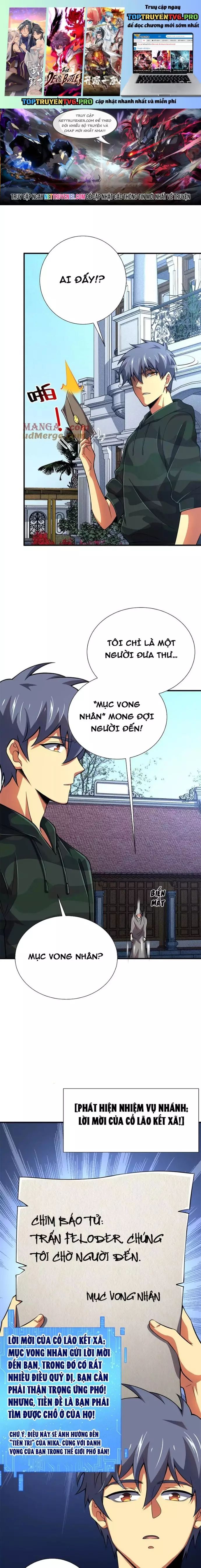 Ác Ma Tù Lung Chapter 54 - 2