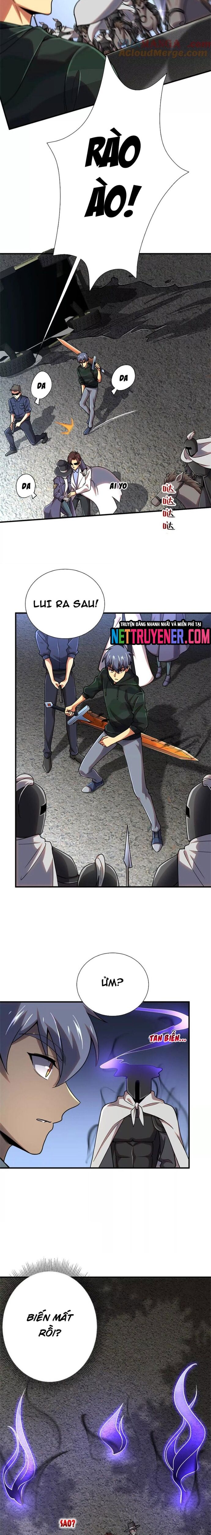 Ác Ma Tù Lung Chapter 54 - 11