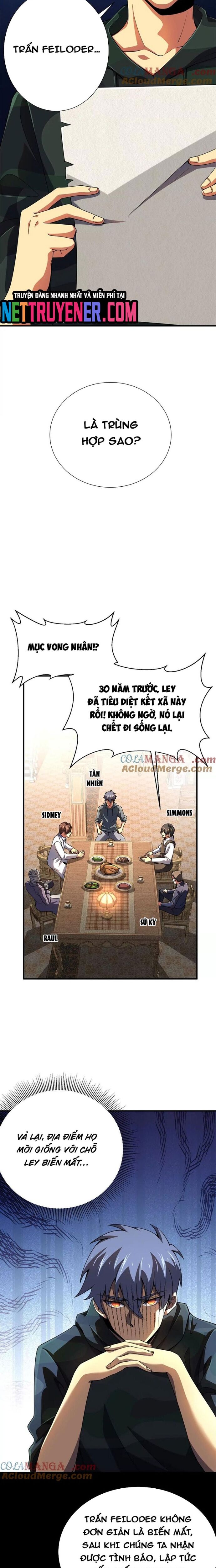 Ác Ma Tù Lung Chapter 54 - 3