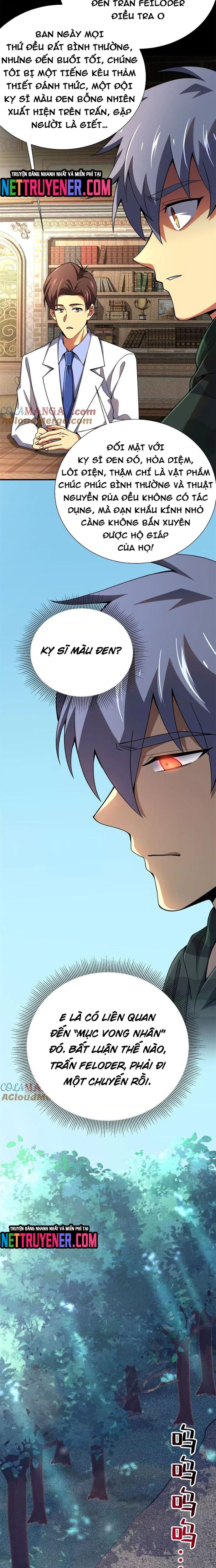 Ác Ma Tù Lung Chapter 54 - 4