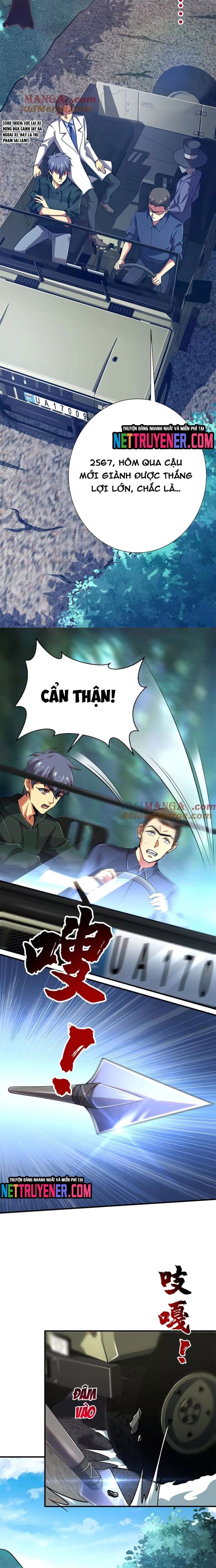 Ác Ma Tù Lung Chapter 54 - 5