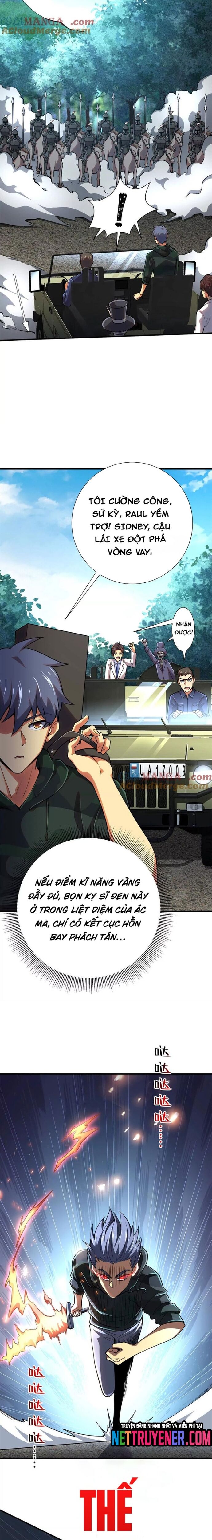 Ác Ma Tù Lung Chapter 54 - 6