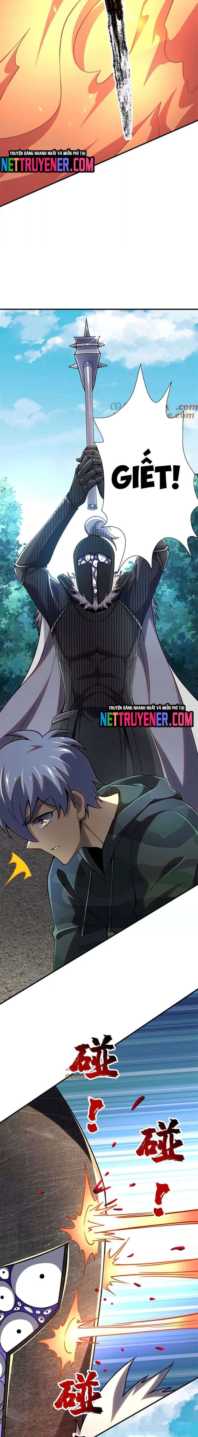 Ác Ma Tù Lung Chapter 54 - 8