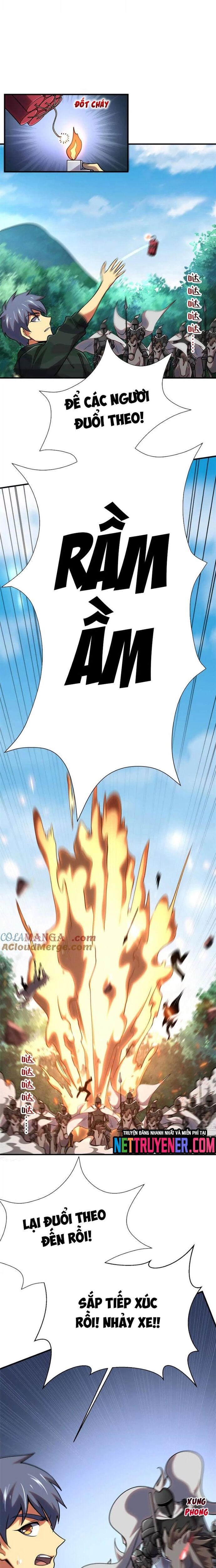 Ác Ma Tù Lung Chapter 54 - 10