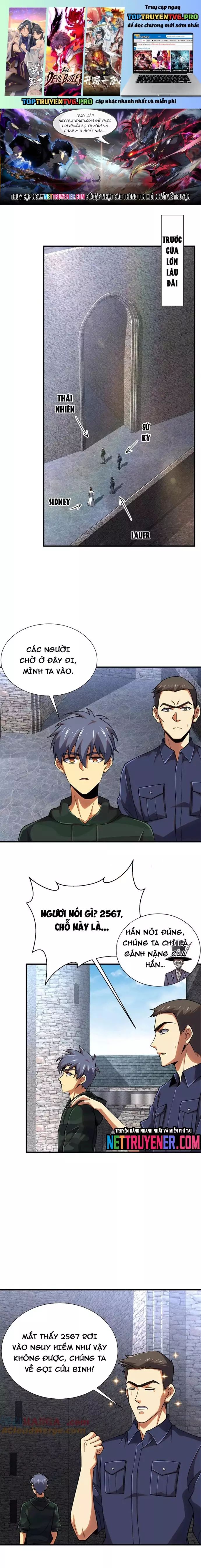 Ác Ma Tù Lung Chapter 55 - 2