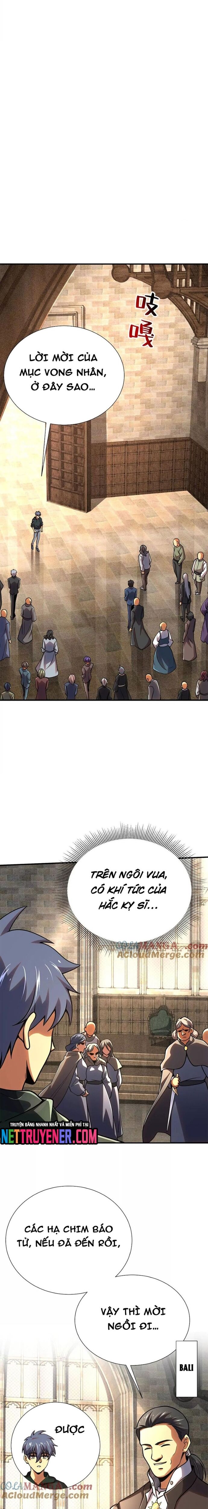 Ác Ma Tù Lung Chapter 55 - 3