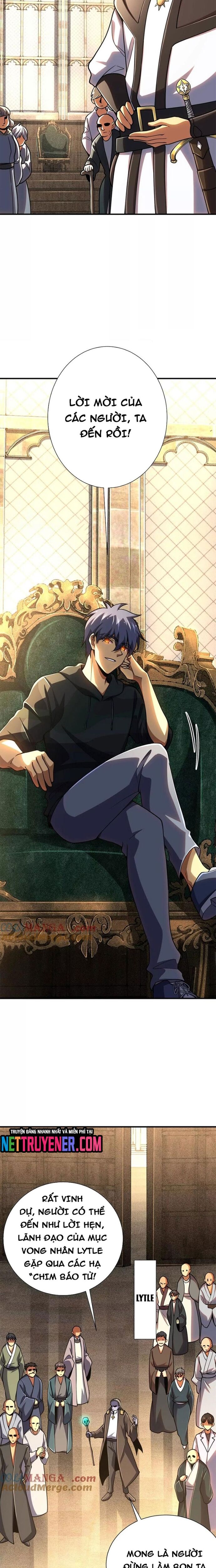 Ác Ma Tù Lung Chapter 55 - 4