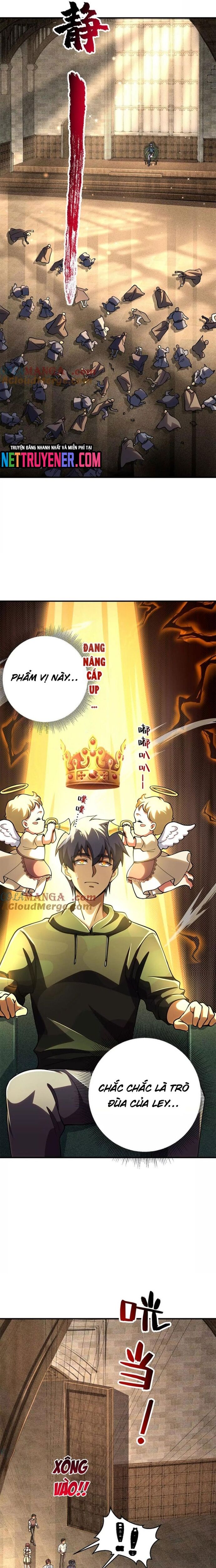 Ác Ma Tù Lung Chapter 55 - 10