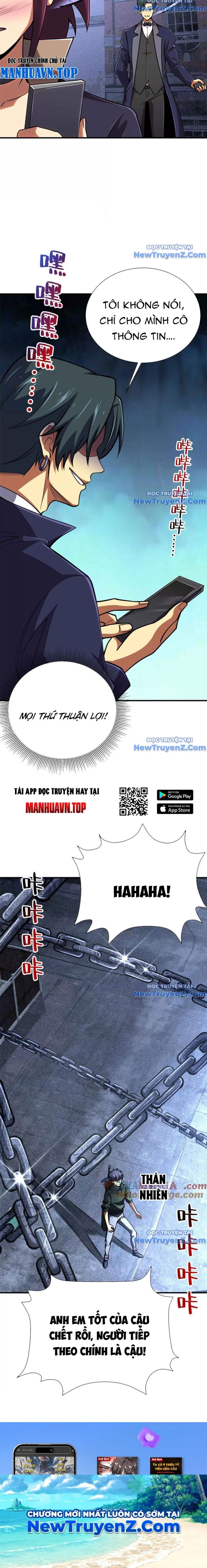 Ác Ma Tù Lung Chapter 57 - 3