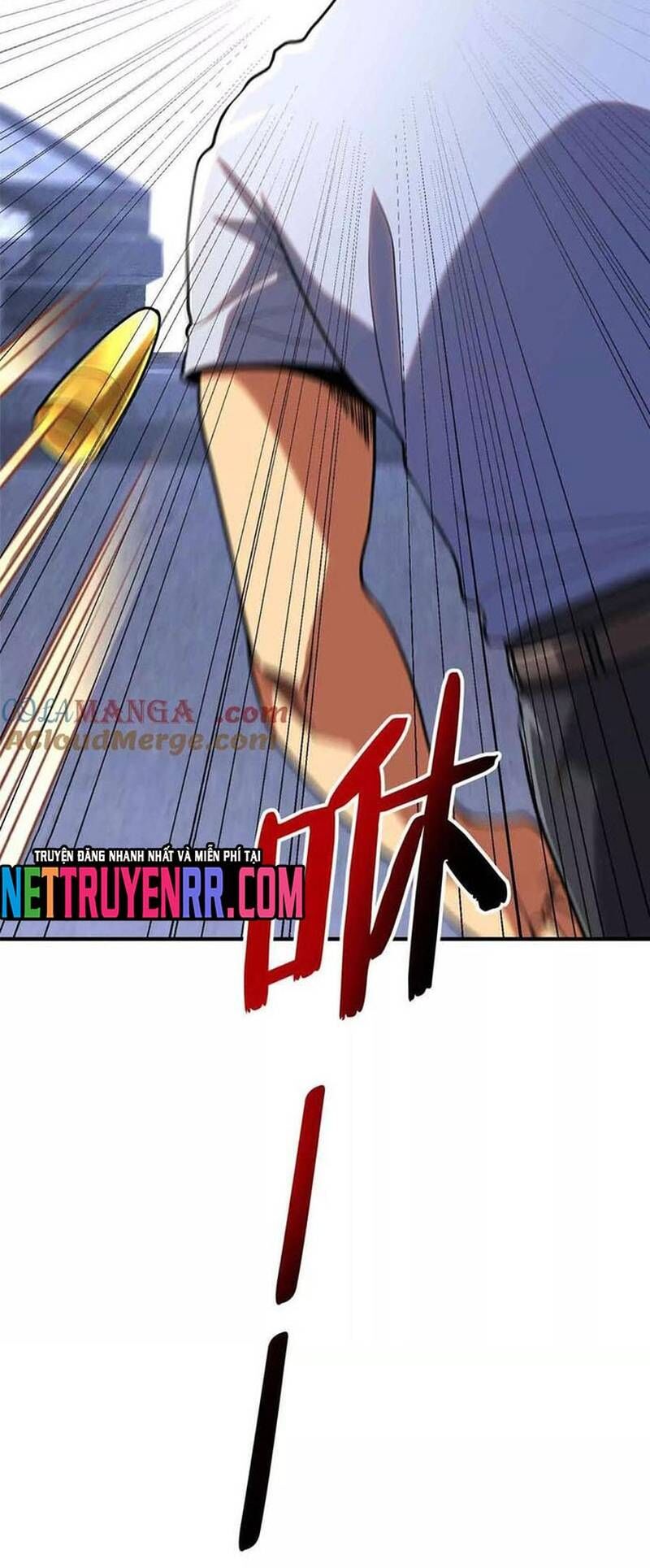 Ác Ma Tù Lung Chapter 58 - 21