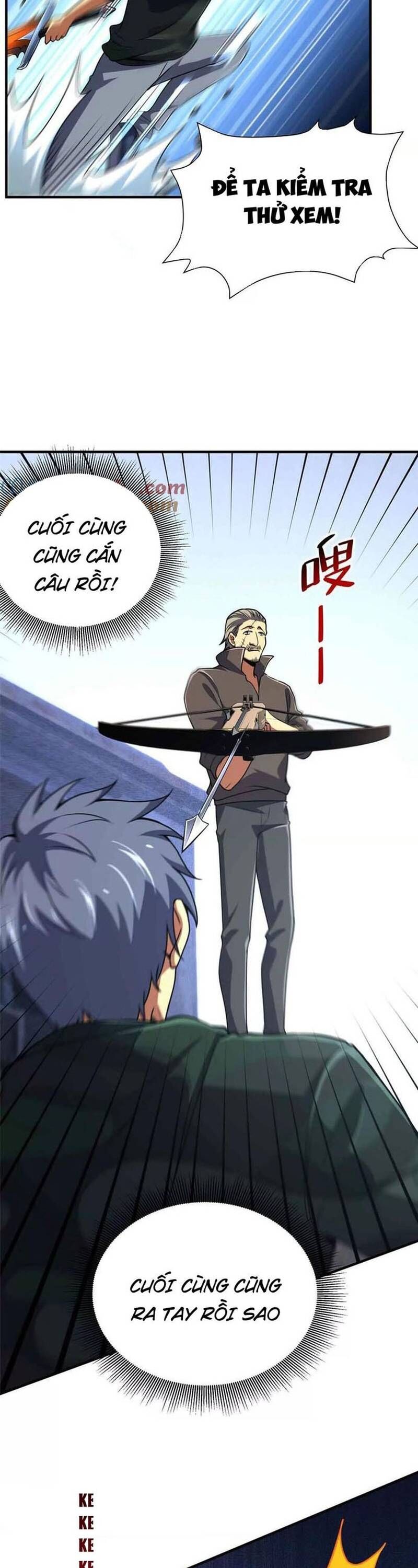 Ác Ma Tù Lung Chapter 58 - 4