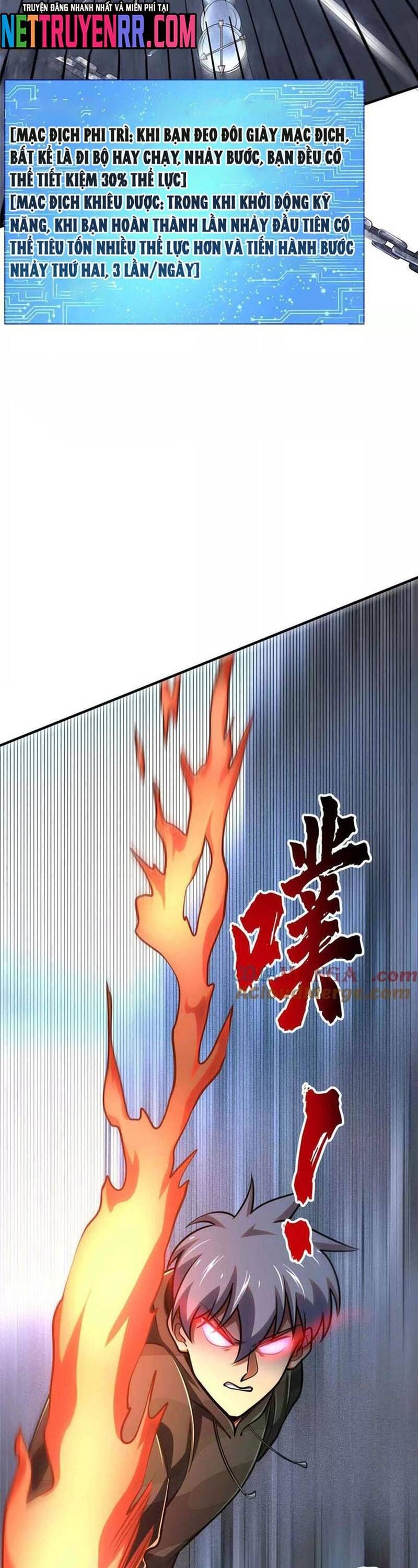 Ác Ma Tù Lung Chapter 58 - 7