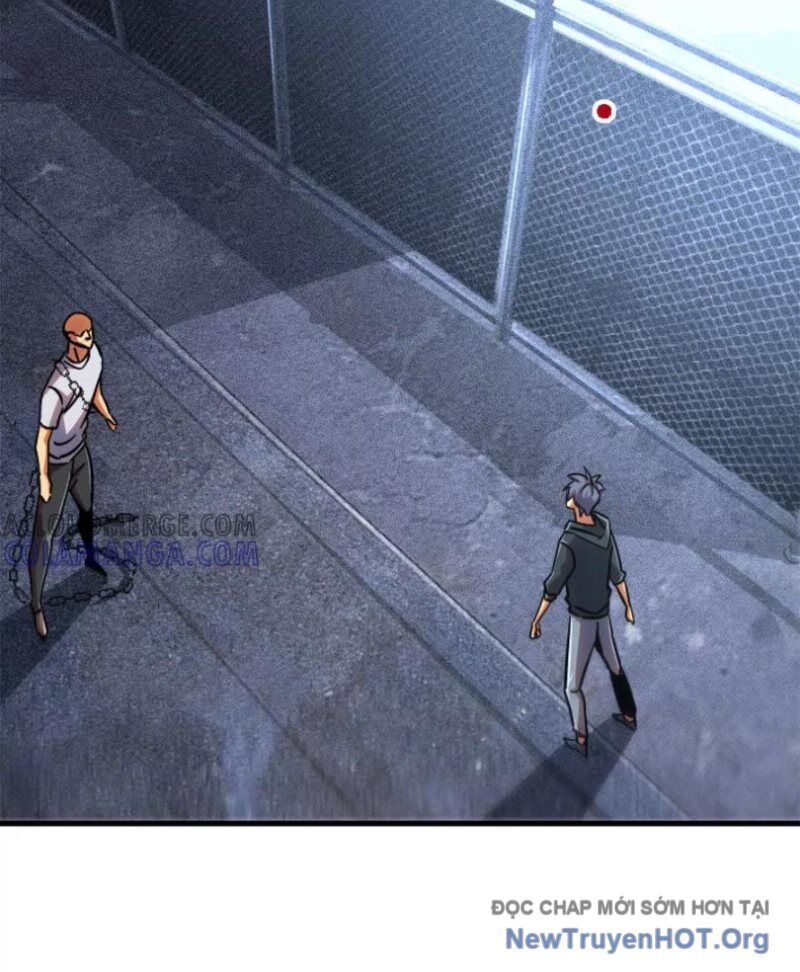Ác Ma Tù Lung Chapter 59 - 13
