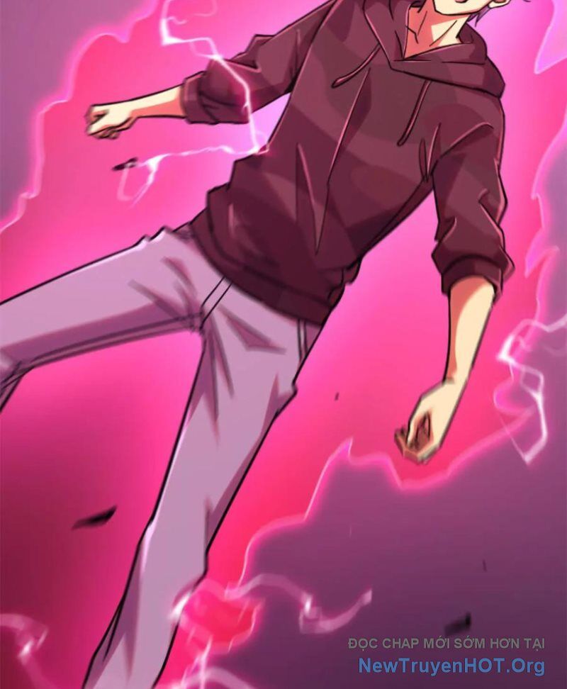 Ác Ma Tù Lung Chapter 59 - 20