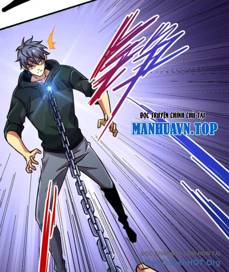 Ác Ma Tù Lung Chapter 59 - 36