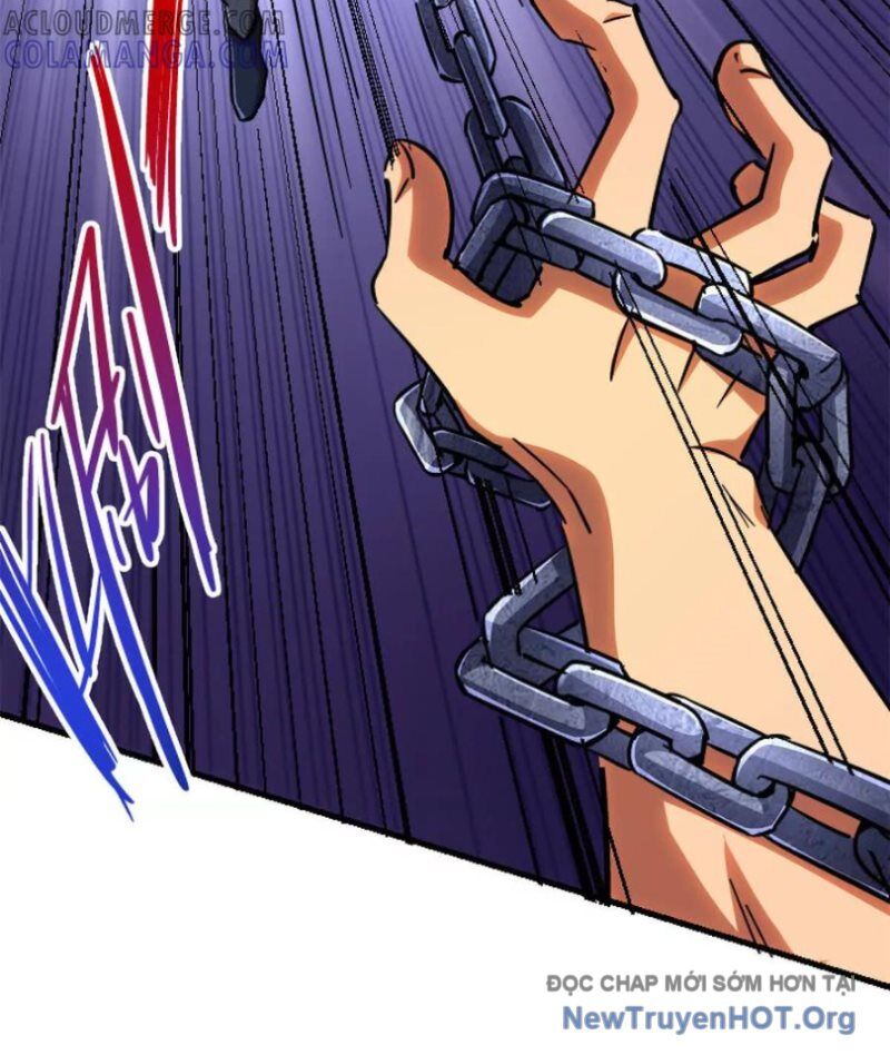 Ác Ma Tù Lung Chapter 59 - 37