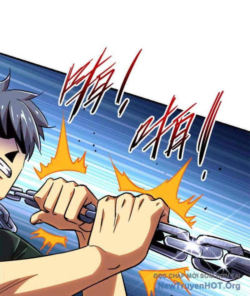 Ác Ma Tù Lung Chapter 59 - 38