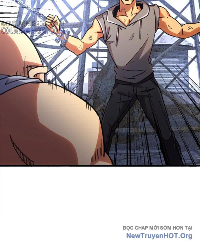 Ác Ma Tù Lung Chapter 59 - 5