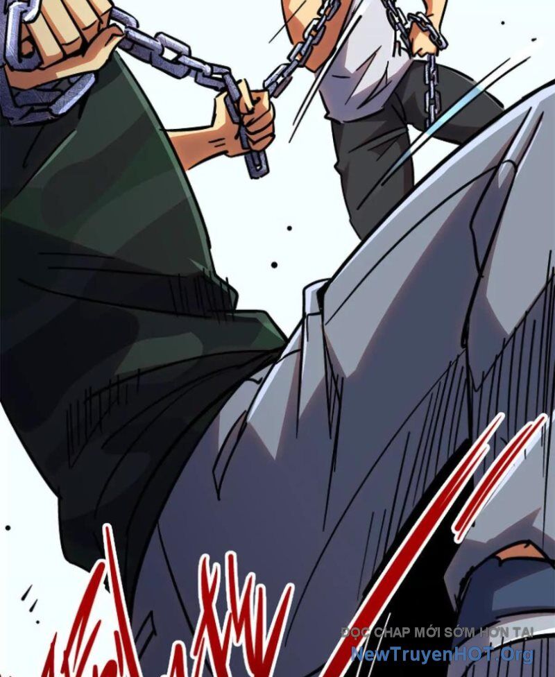 Ác Ma Tù Lung Chapter 59 - 61