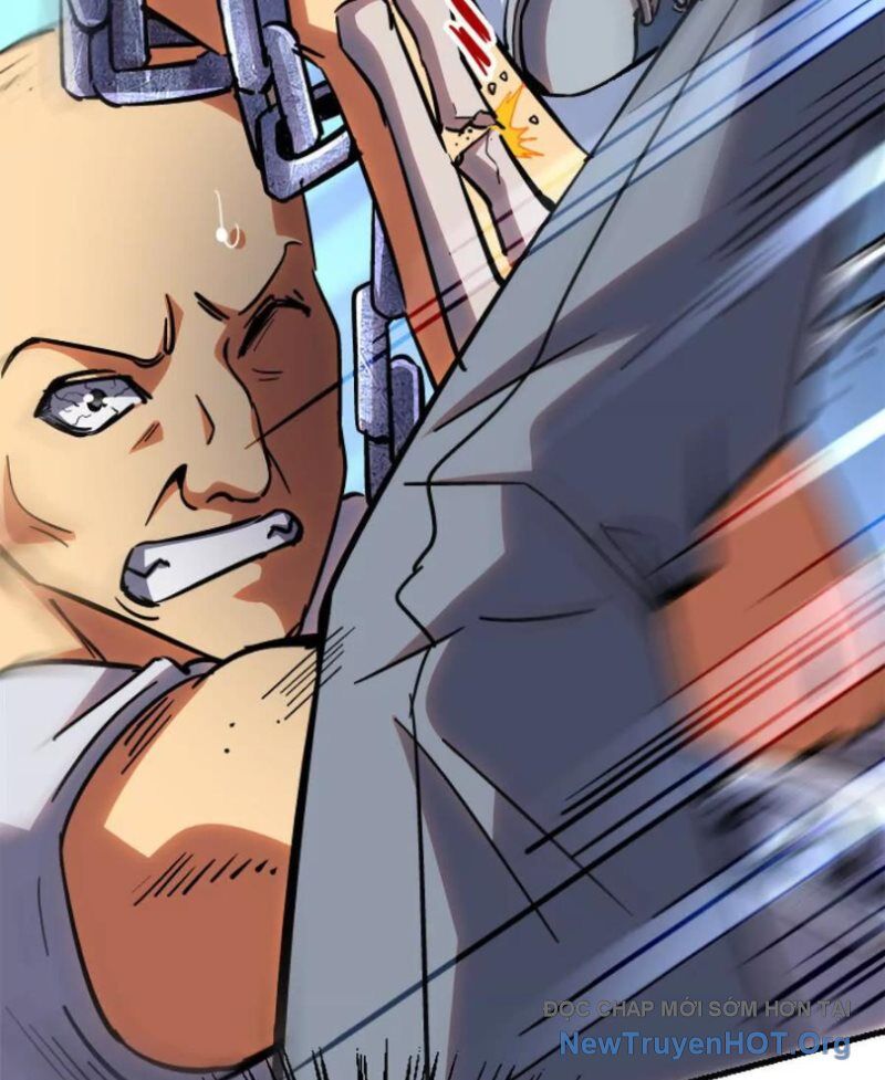 Ác Ma Tù Lung Chapter 59 - 63