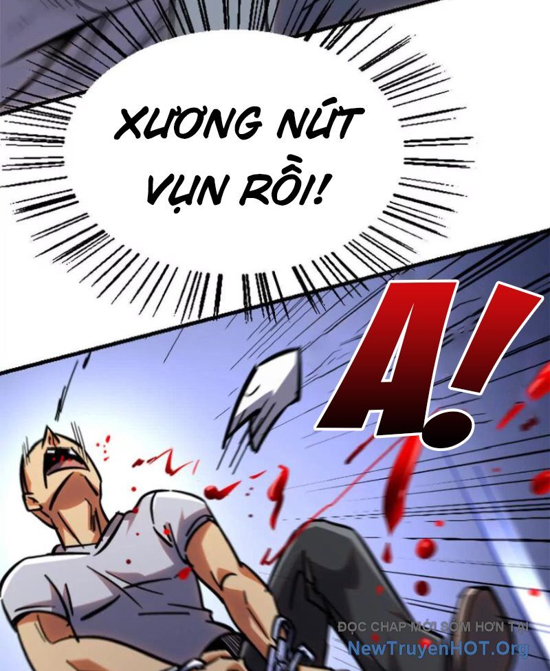 Ác Ma Tù Lung Chapter 59 - 64