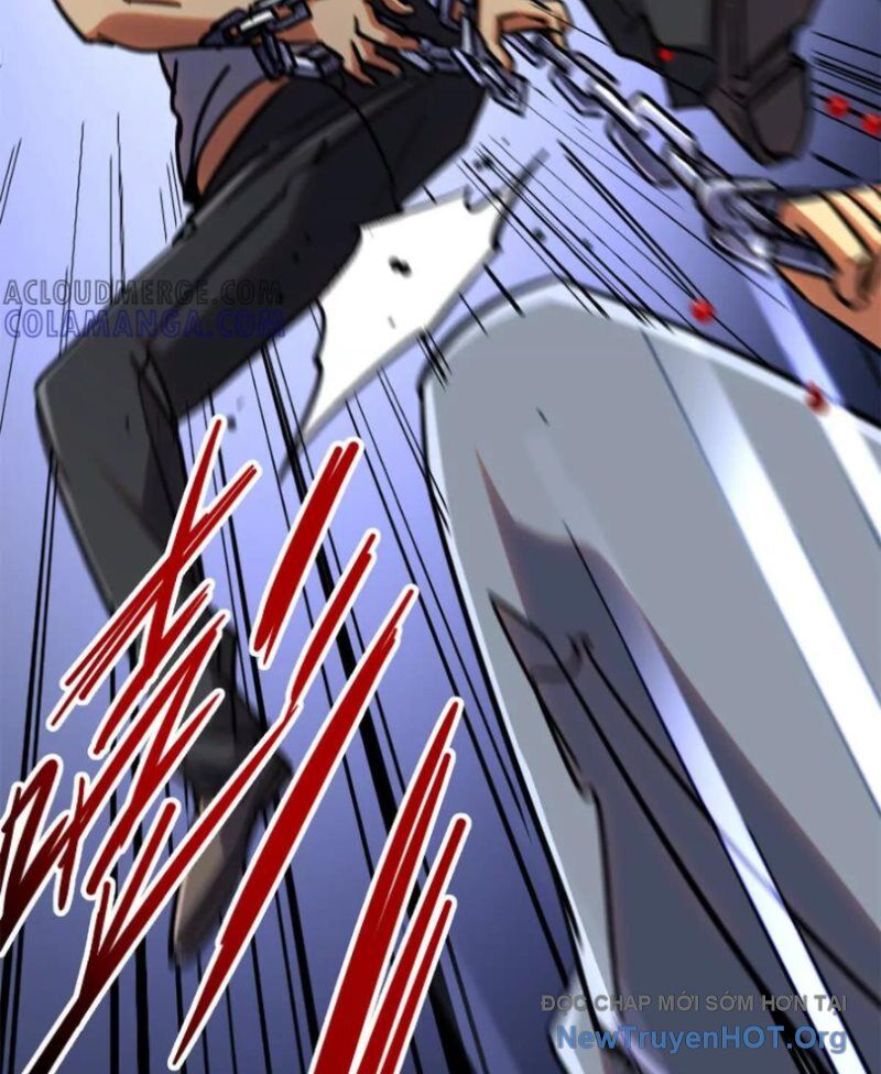 Ác Ma Tù Lung Chapter 59 - 65