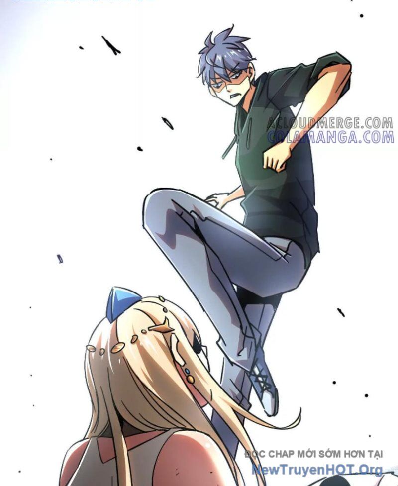 Ác Ma Tù Lung Chapter 59 - 73